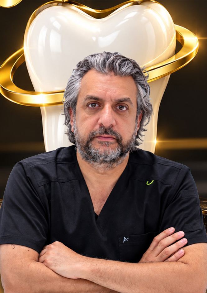 محمد الخواجة — أخصائي طب وجراحة الأسنان في ماس ميديكال سولوشن بالمدينة المنورة